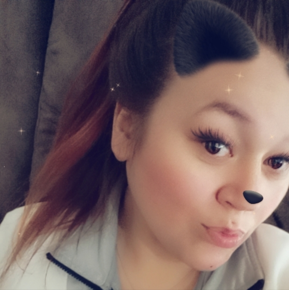 Meet your Posher, Adrianna